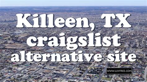 <strong>craigslist</strong> provides local classifieds and forums for jobs, housing, for sale, services, local community, and events <strong>craigslist</strong>: Harker Heights jobs, apartments, for sale, services, community, and events. . Craigslist org killeen